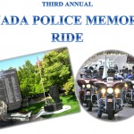 Memorial Ride Flier Composite