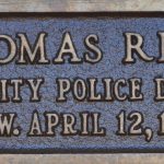 Reed, Thomas