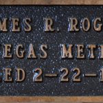 Rogan, James R