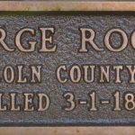 Rogers, George